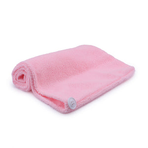 Twist Hair Turban
