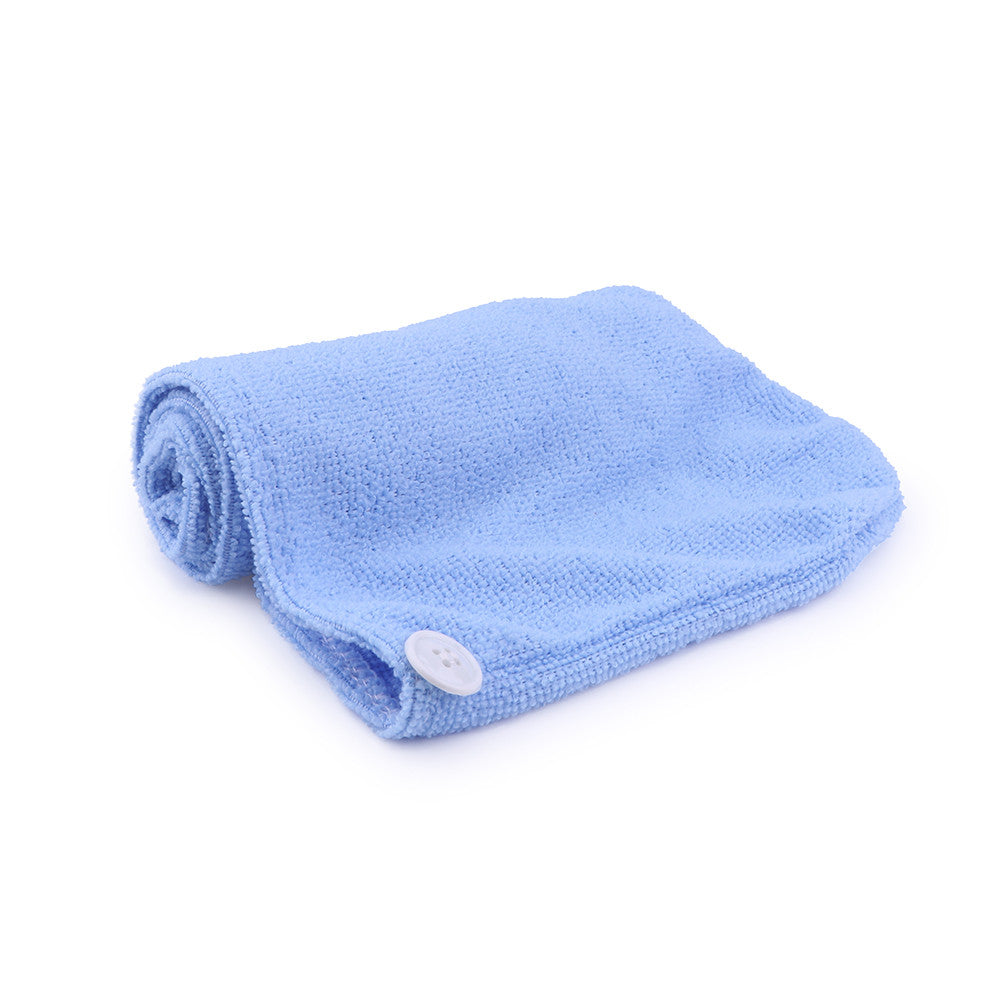 Twist Hair Turban