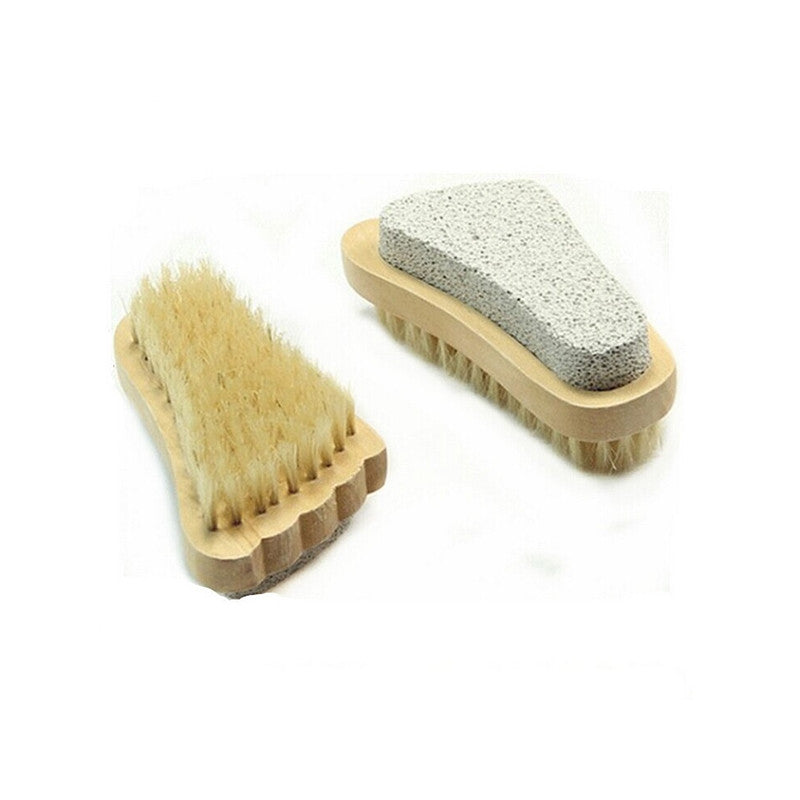 Foot Brush Scrubber