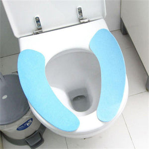 Toilet Seat Pad