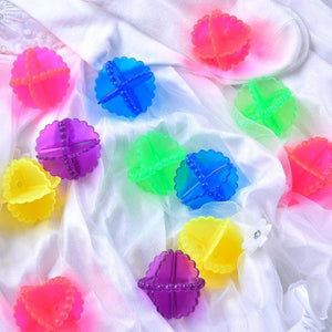 Ball Fabric Softener