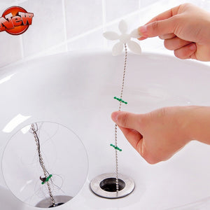 Cleaner Hair Clog Remover