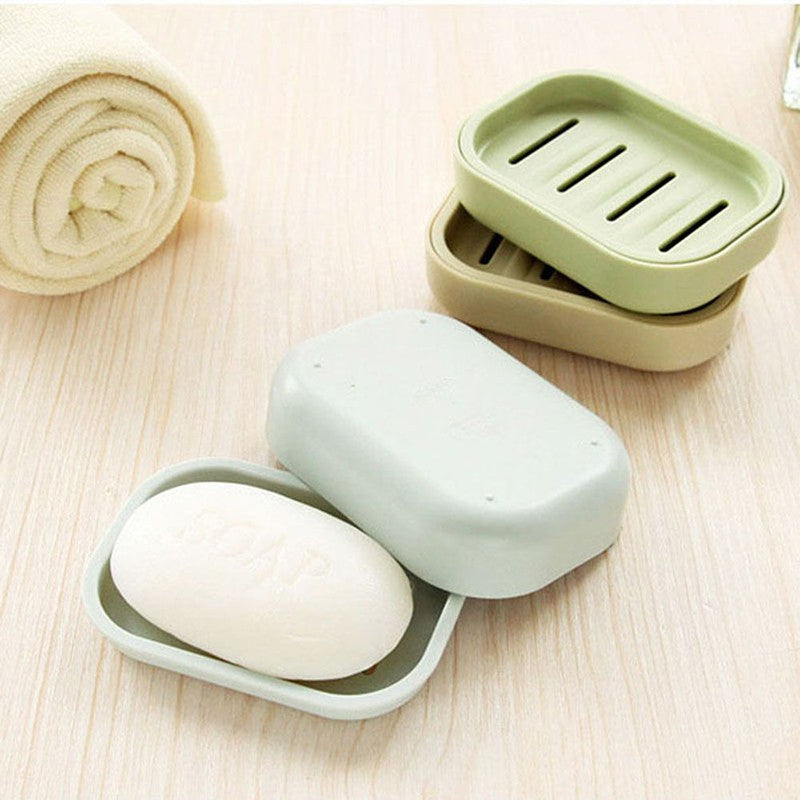 Drainer Soap Saver