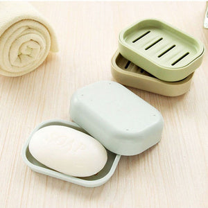 Drainer Soap Saver