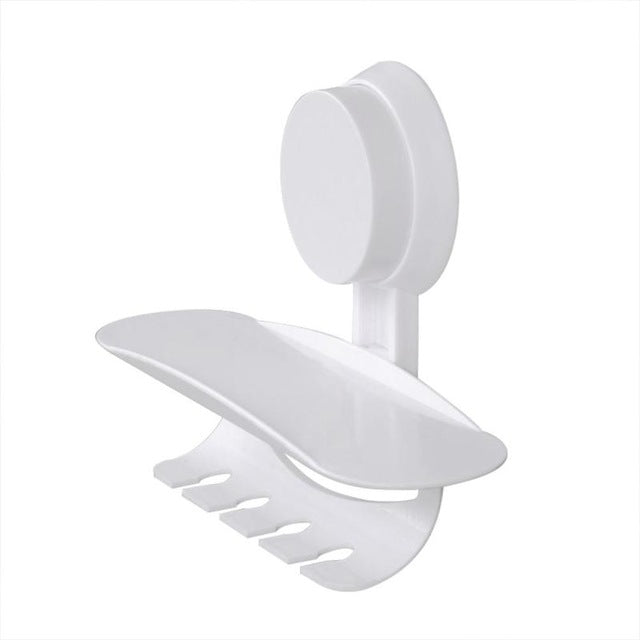 Wall Mount Toothbrush