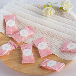 Non Woven Compressed Towel